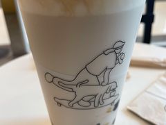 -喜茶(北京三里屯太古里店)