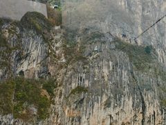 -秦岭天竺山生态文化旅游景区