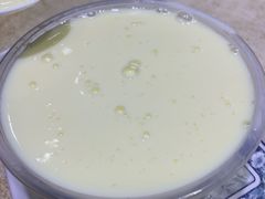 凤凰奶糊-百花传统甜品店(原址店)