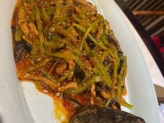 -院8里·少城记忆老川菜(宽窄巷子店)