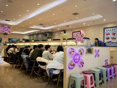 -京樽回転寿司(奥林匹克店)