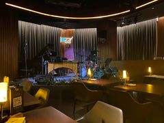 -林肯爵士乐上海中心 Jazz at Lincoln Center Shanghai