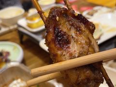-管氏翅吧(国展店)