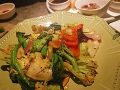 -闻见中国海南菜(K11店)