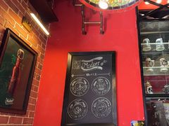 -马迭尔德式西餐精酿啤酒屋(中央大街店)