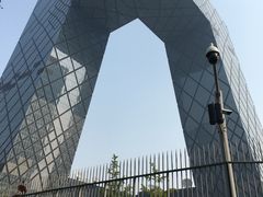 -中央广播电视总台(光华路办公区)