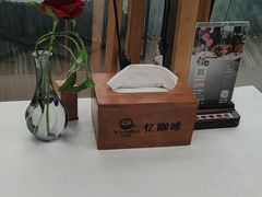 -忆咖啡观景餐厅(桂林象山公园店)