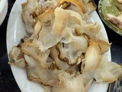 -牛叔鲜羊肉铜火锅(远东小区店)