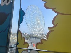 -南昌之星摩天轮