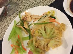 -厦门海景千禧大酒店·海景咖啡厅