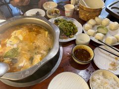 -大理.老字号渝记酸萝卜乌鱼(古城总店)