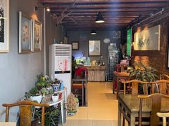 -沈记菜馆(酒仙桥路店)