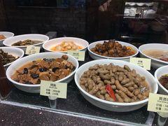 -姚江春中餐厅·太平洋大酒店