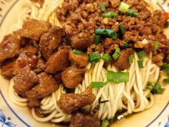 -辣肉面大王(天平路店)