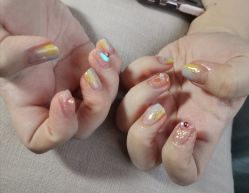 -LILY NAILS美甲美睫