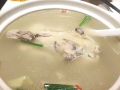 -19号私房菜(云南路店)