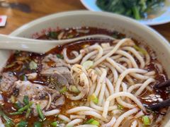 -豫掌柜饸饹面·烩面(秀沿路店)