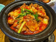 -粗茶淡饭·隐庐私厨(东亭店)
