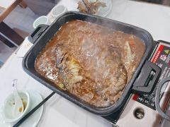 -蜀腾川·火锅鱼.烤鱼(新世界城店)