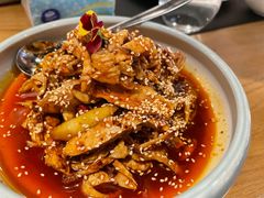 -滋色臻选川菜(北京坊旗舰店)