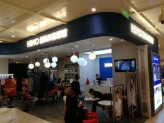 -海马体照相馆(北京apm店)