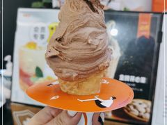 -野人先生现做冰淇淋(北京环宇荟店)