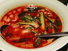 -绿茶餐厅(coco park 店)