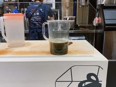 -茶颜悦色(登高路上店)