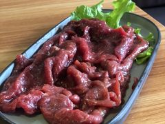 -小米烤肉-泥炉炭烤(常营店)