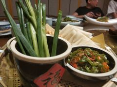 -老灶房-四川土菜(铁牛广场店)