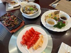 -亚龙湾老厨房·海南家常味