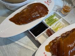 -郭林家常菜(狼垡店)