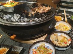 -炭虎烤肉(桂林路店)