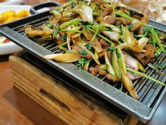 -千品香(碧桂园银河城店)