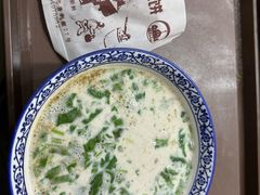 -穆得·老周家牛肉烧饼(普利街店)