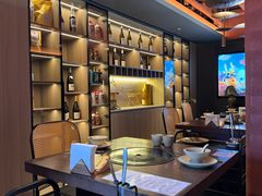 -滇野云南野生菌餐厅(陕西南路店)