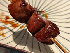 -一吉焼鸟·FOUNDER(桂林路店)