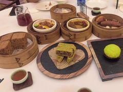 -顺德人家食府(黄金广场店)