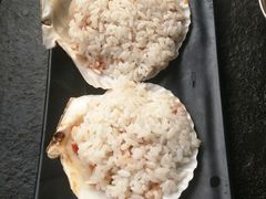 烤扇贝-伊茉家的烤肉店(勒泰中心店)