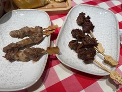 -西贝(南开大悦城店)