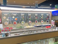 -海底捞火锅(莘松路店)