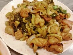 -紫金食坊(江南西路店)