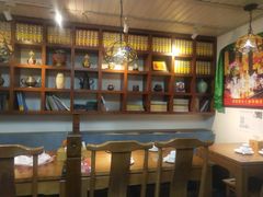 -圆满素食林饭店非遗素食(河西店)