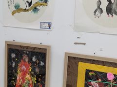 -橡皮虫国际美校(常发广场校区)