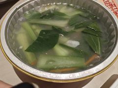 敲鱼汤-美乐食街(小南店)