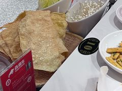 -犇鼎牛潮汕牛肉火锅(新辰里学清路店)