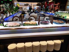 -加餐海鲜自助(宝龙一城店)