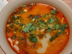 -大师兄·西北小馆(金湾华发商都店)