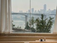-Yolo私汤温泉设计师酒店(重庆南滨路店)