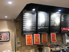 -85度C(上海周浦店)